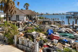 Hoarder House Buyers Galveston, Texas